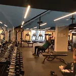 One Bedroom Condo In Liberty Village Toronto