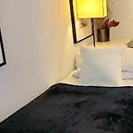Stylish Downtown Toronto Residential Hotel