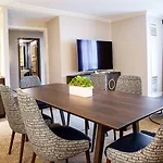 The Yorkville Royal Sonesta Hotel Toronto