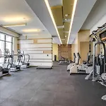 Downtown Toronto King Suite