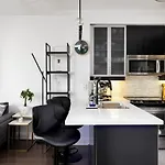 Luxury Executive Condo Yorkville