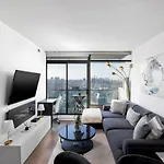 Luxury Executive Condo Yorkville