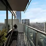 Luxury Executive Condo Yorkville