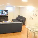Richview Gardens Apartment