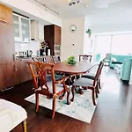 Comfort Opulence Suites 3 Bedroom Suite With Panoramic Cn Tower Lake View