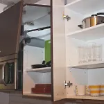 Elite Suites - Modern Loft