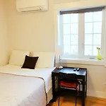 The Parkway Garden Guesthouse