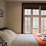The Parkway Garden Guesthouse