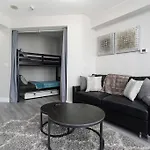 1504 Brand New Best Location 1Br Den With Amazing View