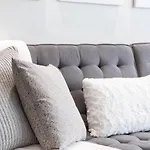 Luxury Cn Tower View King Bed Balcony Free Park