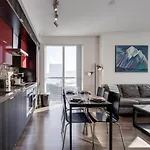 Exec 2Br 2Bth W Million Dollar View Of Cn Tower