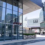Beautiful Modern Toronto Luxurious Scotiabank Arena