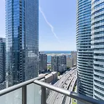 Beautiful Modern Toronto Luxurious Scotiabank Arena