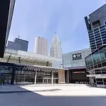 Beautiful Modern Toronto Luxurious Scotiabank Arena