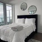 1 Bedroom Waterfront Condo Toronto