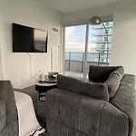 1 Bedroom Waterfront Condo Toronto