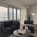 1 Bedroom Waterfront Condo Toronto