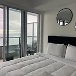 1 Bedroom Waterfront Condo Toronto