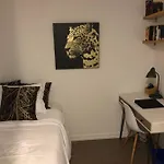 Sanctuary In Toronto\'S Centre