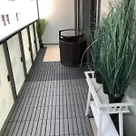 Sanctuary In Toronto\'S Centre