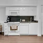 Cityplace Luxury Suites