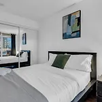 Cityplace Luxury Suites