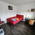 Affordable/Quiet Private Room
