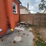 Affordable/Quiet Private Room