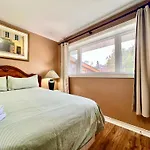 Newly Renovated Detached Home Near Finch Subway Station