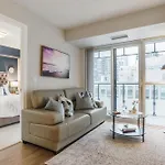 300 Front Suites