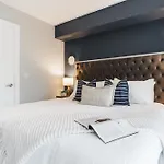 300 Front Suites