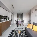 Globalstay Fabulous Toronto Condo