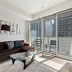 Trendy 1Bedroom Downtown Toronto Condo