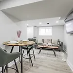 Victoria Park Property