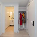My Cozy Home In Toronto