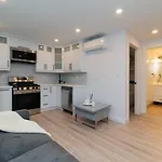 My Cozy Home In Toronto