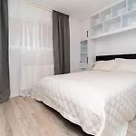 My Cozy Home In Toronto