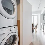 Luxury Properties Close To Rogers Center In Toronto Downtown Core