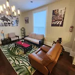 Heart Of Toronto Home