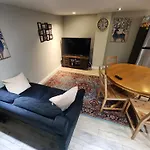 Heart Of Toronto Home