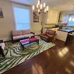 Heart Of Toronto Home