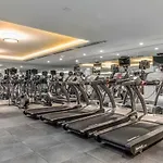 Luxury View In Toronto Downtown 3 Bedroom 2.5 Bathroom 1 Parking