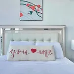 Superior 49Th Floor 3 Bedroom Suite With Cn Tower And City View