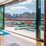 The Drake Hotel