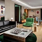 The Drake Hotel
