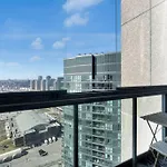 Spacious 1Br - Downtown - Pool - Gym - Parking