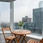 Yorkville Apartments