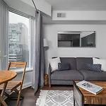 Yorkville Apartments