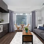 Yorkville Apartments