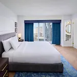 Pantages Hotel Toronto Centre